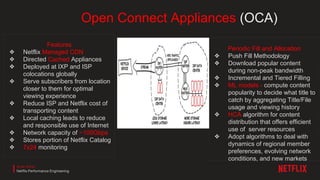 Netflix Massively Scalable, Highly Available, Immutable Infrastructure ...