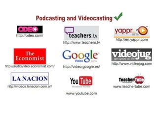 Módulo 6 - recursos 