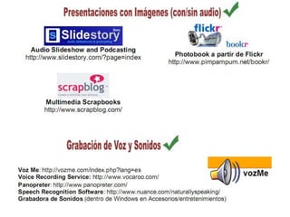 Módulo 6 - recursos 