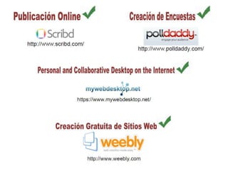 Módulo 6 - recursos 