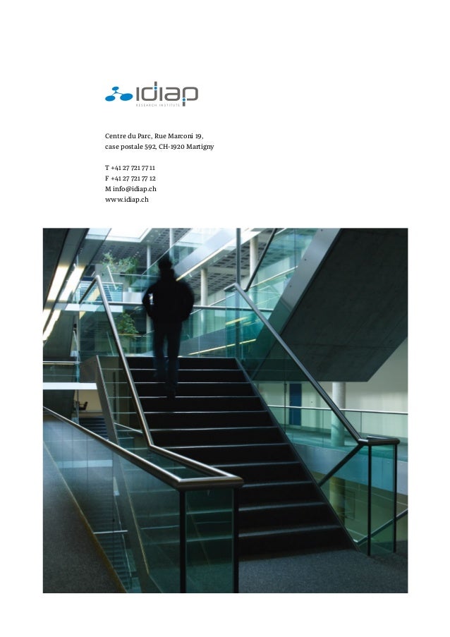 Andreas stolcke dissertation