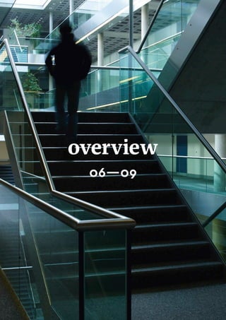 overview
06—09
6
6
 
