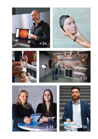 → 30 → 32
→ 24 → 27
→ 36→ 35
3
 