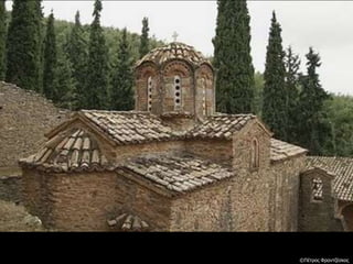 ©Πέτρος Φραντζέσκος
 