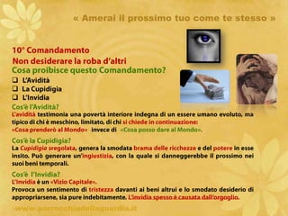 I principi e i valori familiari costituiscono il  fondamento  della  vita  sociale. La vita di    famiglia    è  un’iniziazione   alla    vita della  società.ritardowww.parrocchiadellaguardia.it