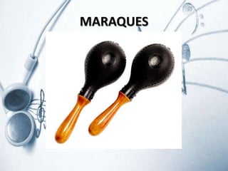 MARAQUES

 