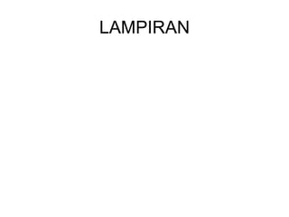 LAMPIRAN
 