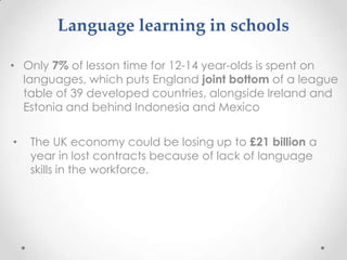 There might be a 5% levy on repayments over a certain amount each year i.e. early repayments may be penalised