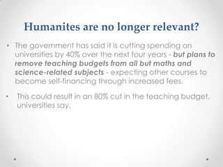 Graduates will begin paying back loans covering their fees once they are earning at least £21,000 a year (average graduate salary is £25,000 