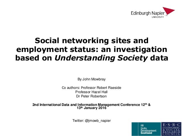 employment networking