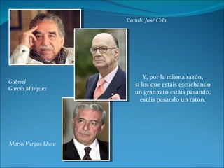 Vargas Roton Idioma espanol figuras y humor | PPT