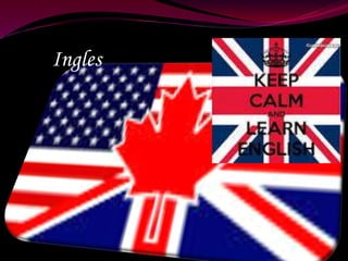 Ingles 
 