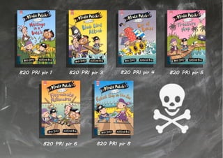 820 PRI pir 6 820 PRI pir 8
820 PRI pir 1 820 PRI pir 3 820 PRI pir 4 820 PRI pir 5
 