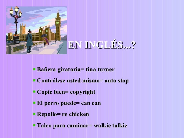 Como Se Dice Perfil En Inglés
