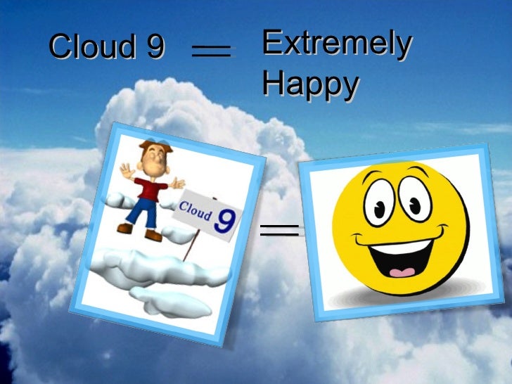 Idiom Powerpoint Examples