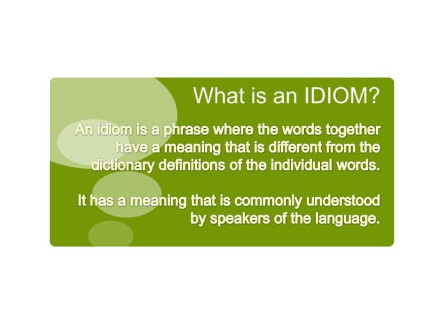 Idioms PPT pin-by-hamu-nisan-on-l-ggat-learn-english-english-idioms-idioms