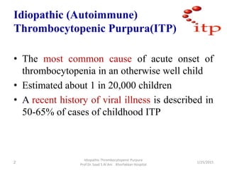 thrombotic thrombocytopenic purpura pathophysiology