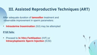 Idiopathic Oligo-astheno-terato-zoospermia with no demonstrable cause ...