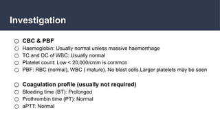 idiopathic thrombocytopenic purpura 1.pptx