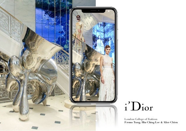 I'Dior