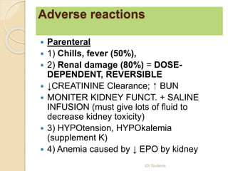 IDI_pharmacology_of_antifungal[1] new.ppt