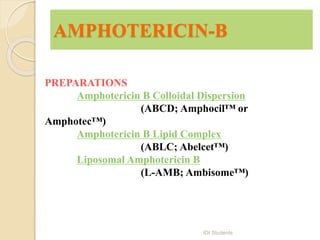 IDI_pharmacology_of_antifungal[1] new.ppt