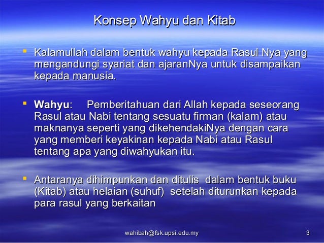 maksud beriman kepada allah