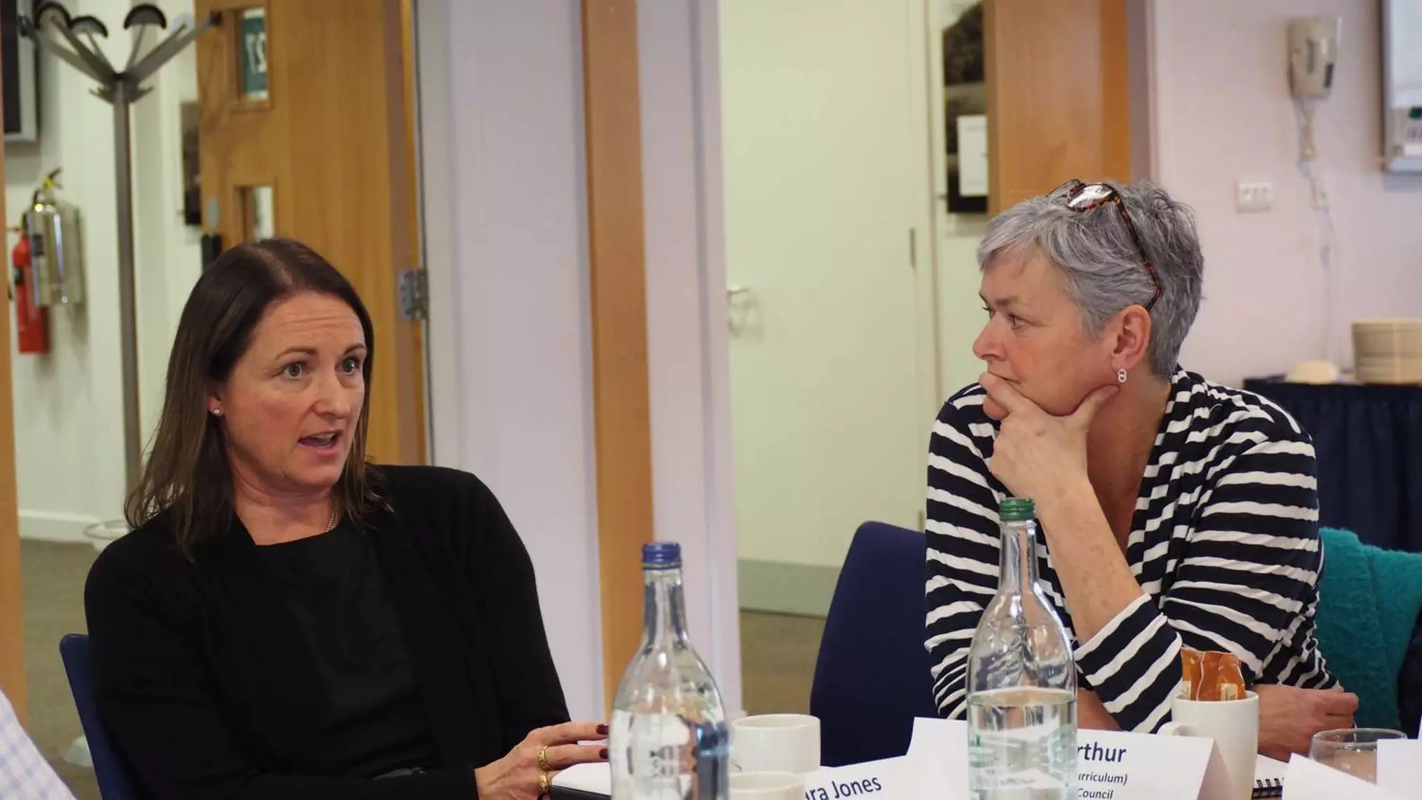 Interdisciplinary Learning