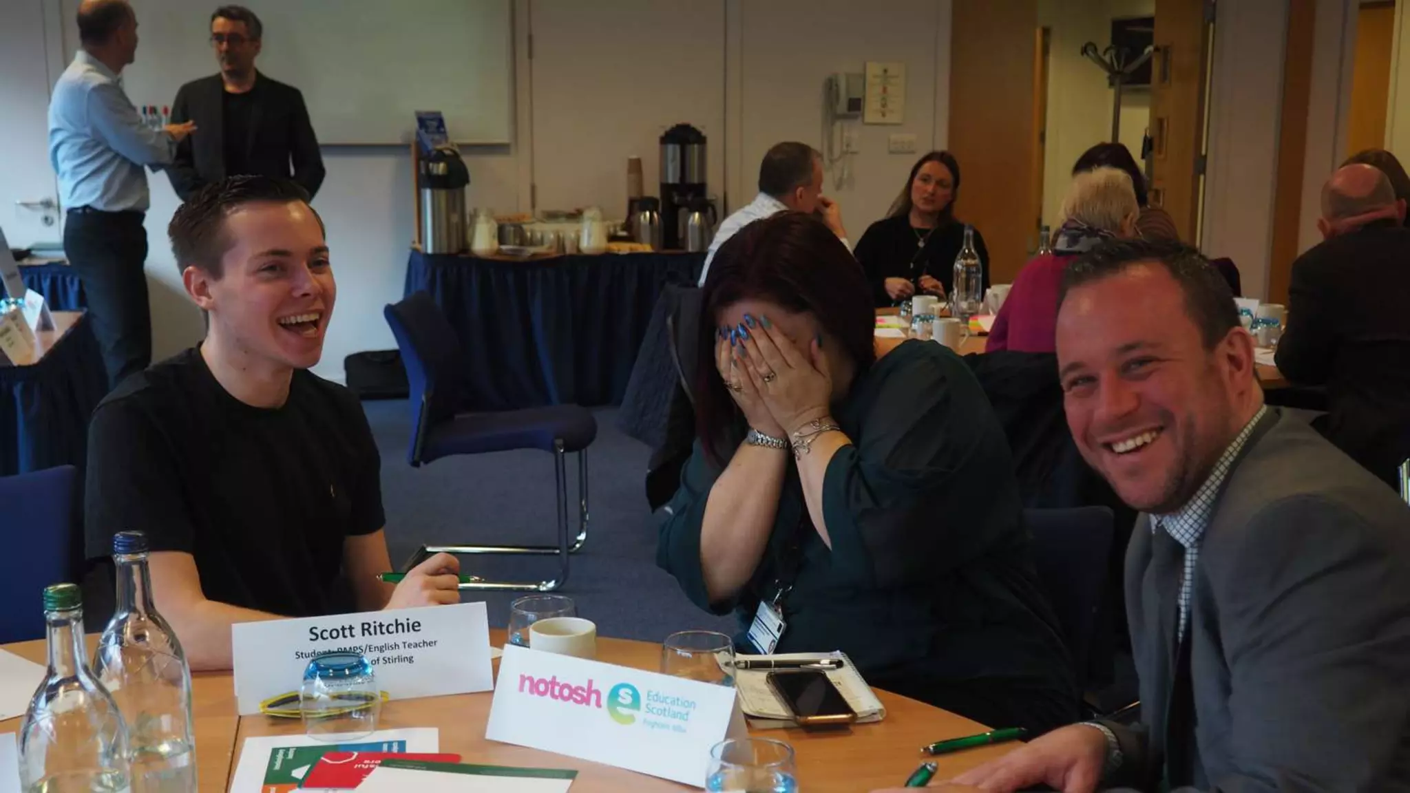 Interdisciplinary Learning