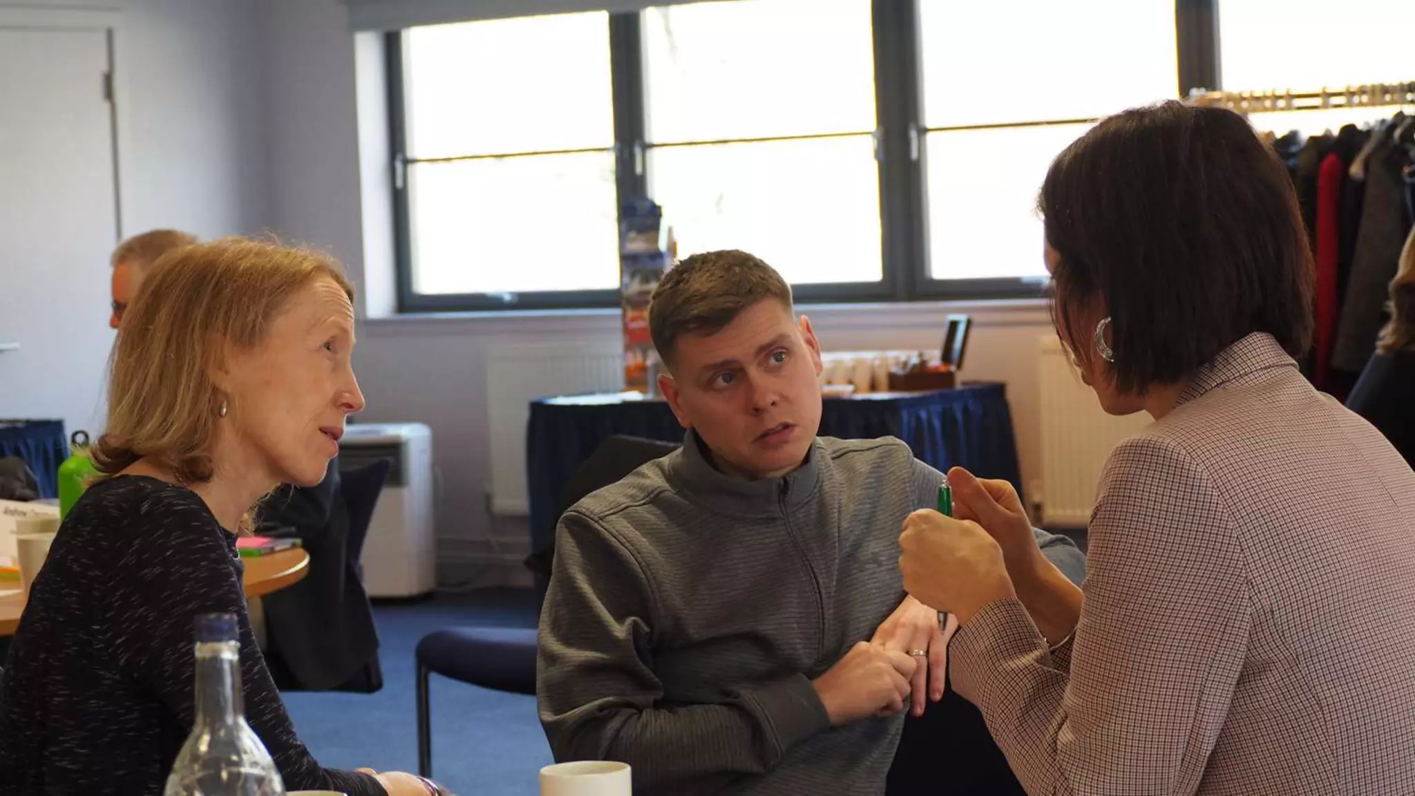 Interdisciplinary Learning