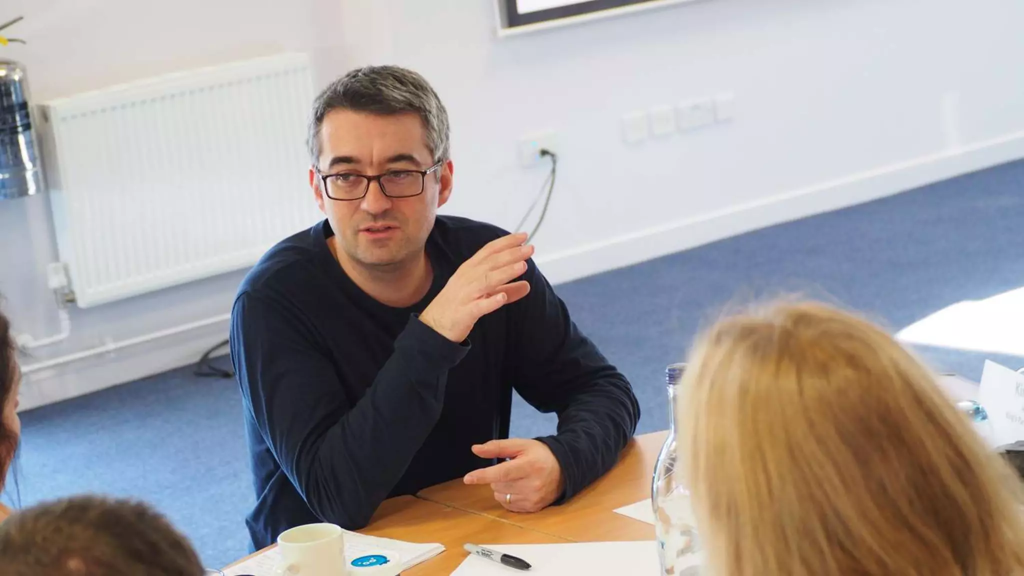 Interdisciplinary Learning