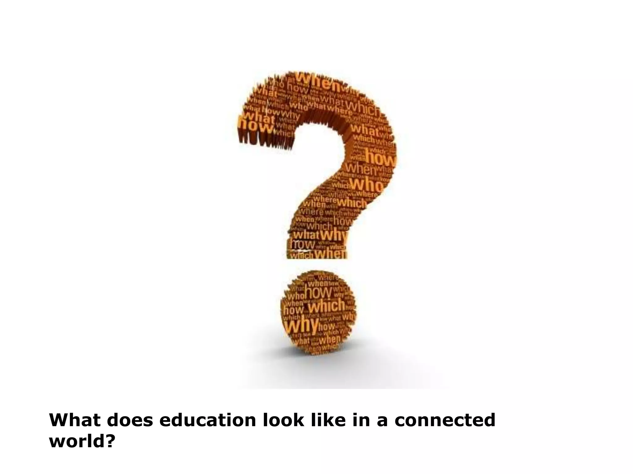 Early graduation, self-paced