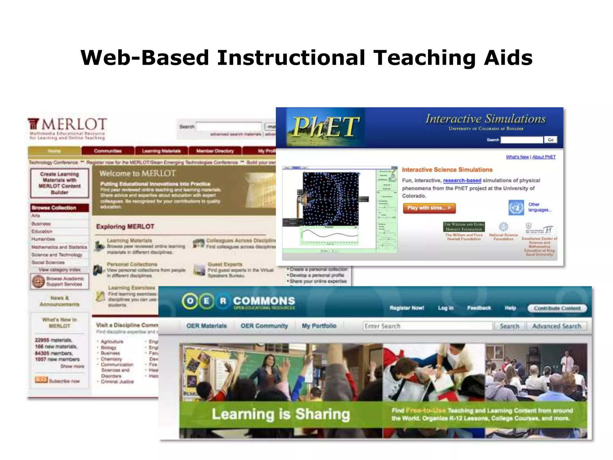   the funding cliff; and 