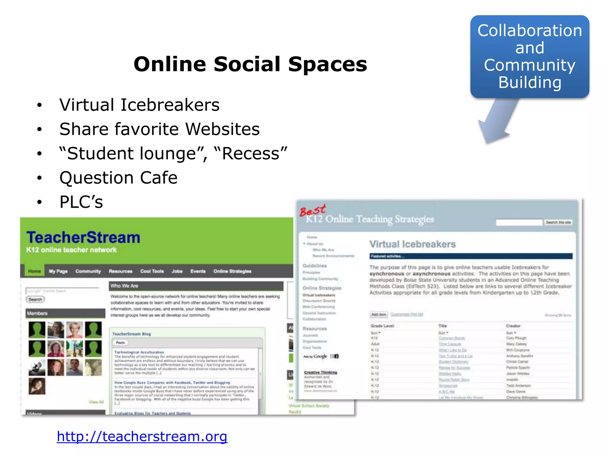 BestPractice21st Century Skills
