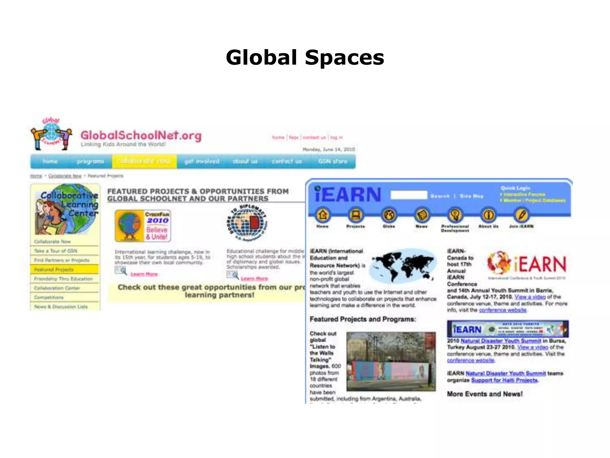 Active ParticipationCollaboration and Community BuildingLearner AutonomyAuthentic Assessment21st Century Skills