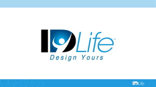 IDLIFE