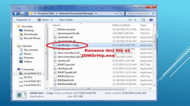 Idm 6 32 build 1 incl patch lanetacatalog Idm 6 32 build 1 incl patch lanetacatalog