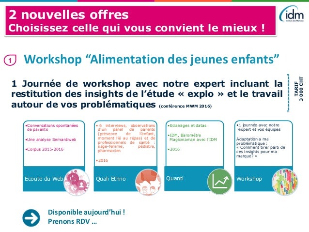 Idm Alimentation Bebe Femmes Enceintes