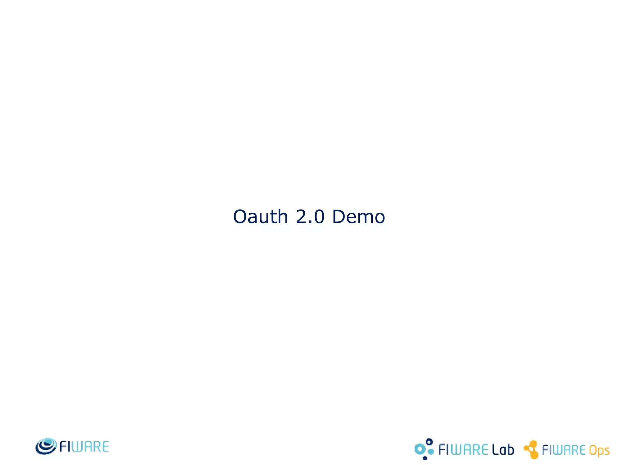 Oauth 2.0 Demo 9 