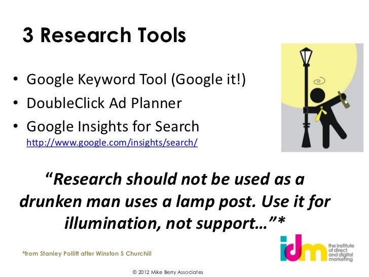 digital marketing planner