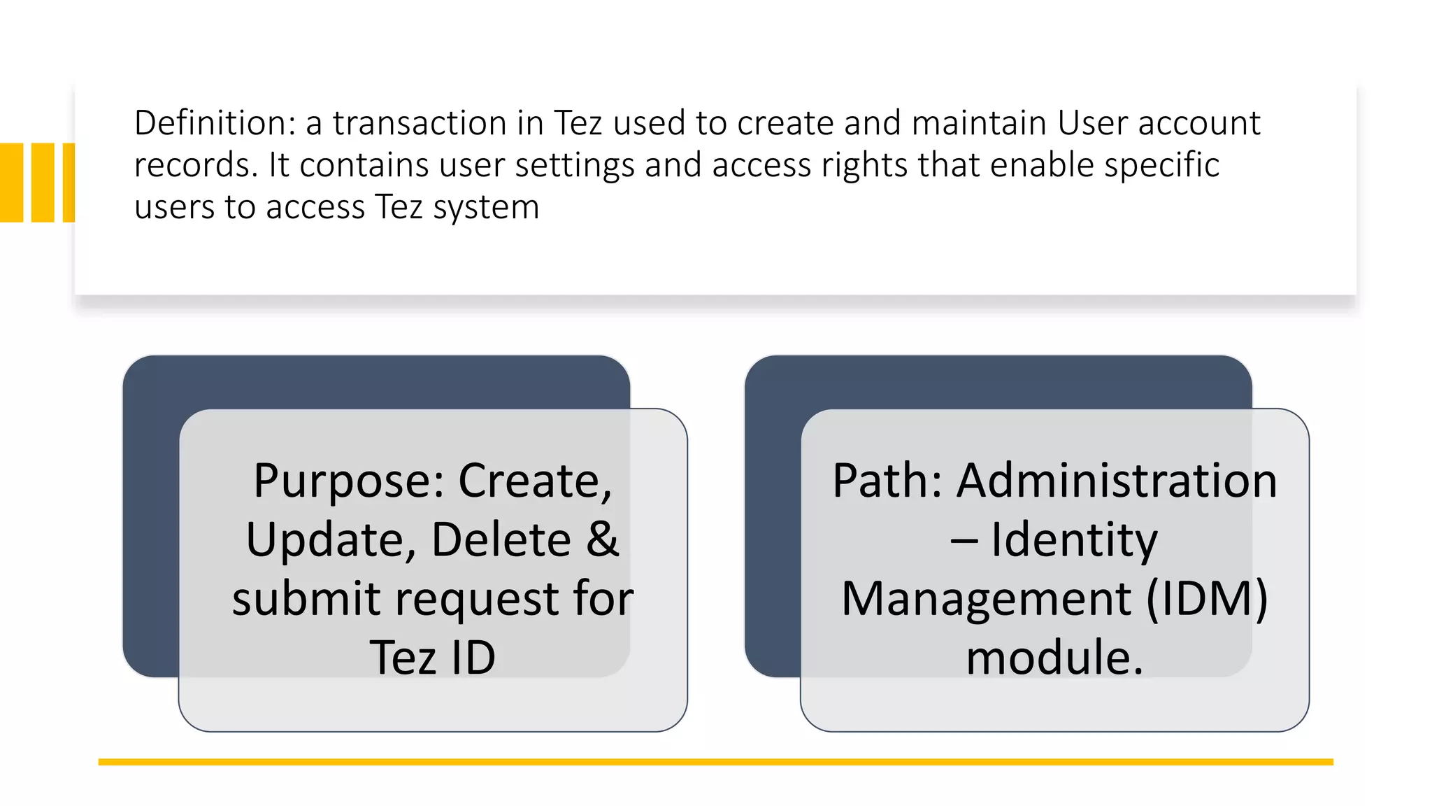 IDM Demo with script.pptx