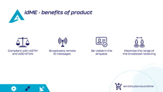 idME - remote e-identification by Aerobits | PDF | Technology & Computing