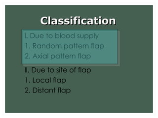 Skin graft and skin flap | PDF