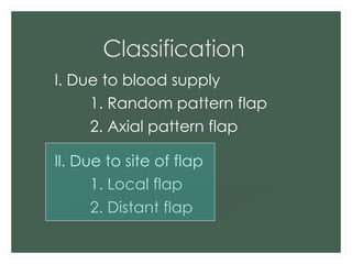 Skin graft and skin flap | PDF
