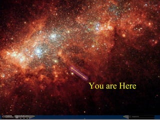 megaplanet
A Larger ScopeA Larger Scope
You are Here
 