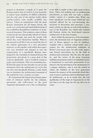 Set Theory Notes.pdf Roman Imperial Architecture (Ward-Perkins) | PDF