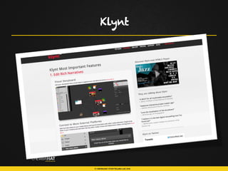 Klynt
 