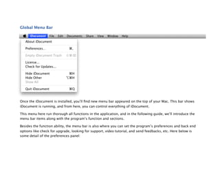 Idocument idocument_1 | PDF