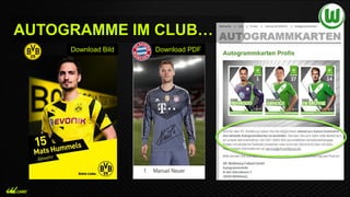 Download Bild Download PDF
AUTOGRAMME IM CLUB…
 