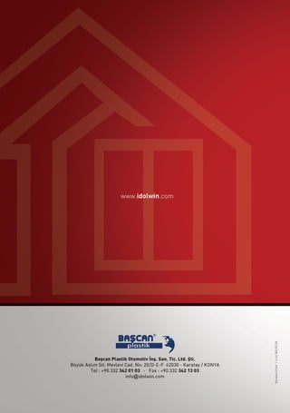 Idolwin katolog 15.7.2013